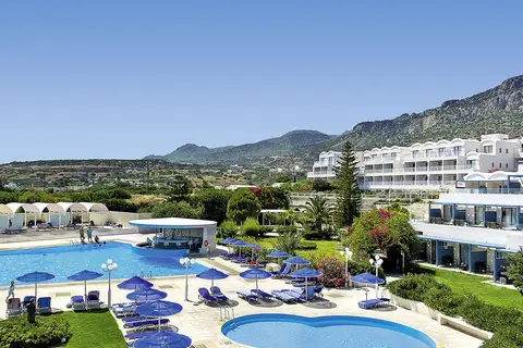 Club Hotel Mare Blue & Village in Δημοτική Ενότητα Ιεράπετρας — foto 2