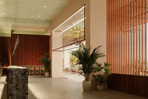 Hyatt Vivid Grand Island in Cancùn — foto 6