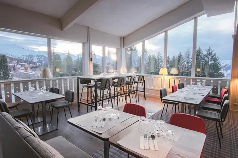 Hotel Le Golf in Vieux-Boucau-les-Bains — foto 4