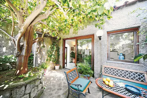Hotel Villa Melodie in Forio — foto 11