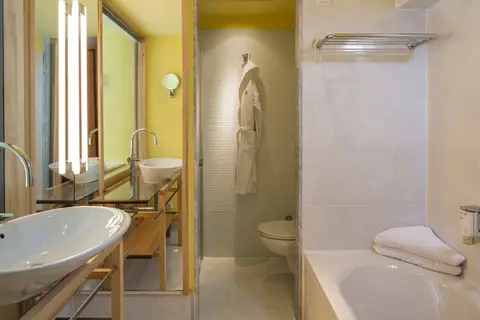 Falkensteiner Hotel Adriana in Mali Iž — foto 7