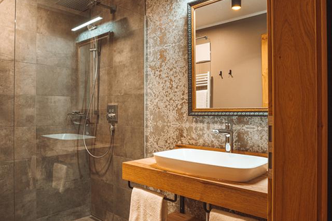 Mountain View in Westendorf — foto 8