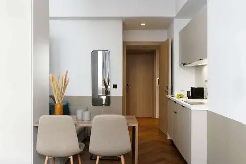 Ermass Modern Living Appartementen in Athene — foto 6