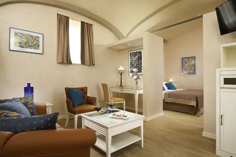 Castello Dal Pozzo Resort Lago Maggiore in Oleggio — foto 19