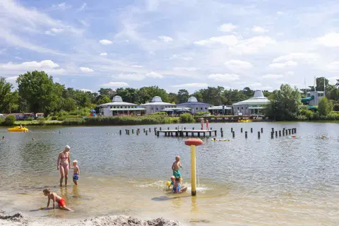 Zilverstrand in Mol — foto 10