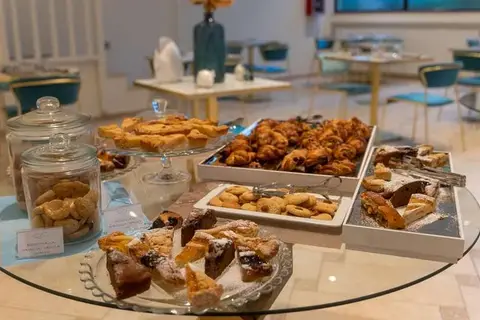 Hotel Eden Toscolano Maderno in Toscolano Maderno — foto 7