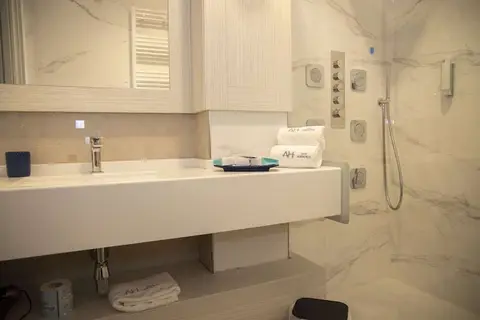 Hotel Adriatico in Tricase — foto 4