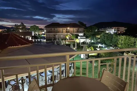 Castello Suites & Eleni's Garden in Alykanas — foto 18