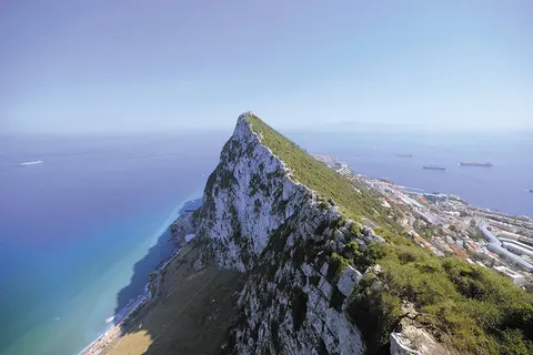 Andalusië en Gibraltar foto 29