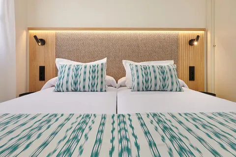 Grupotel Mar de Menorca in Maó — foto 3