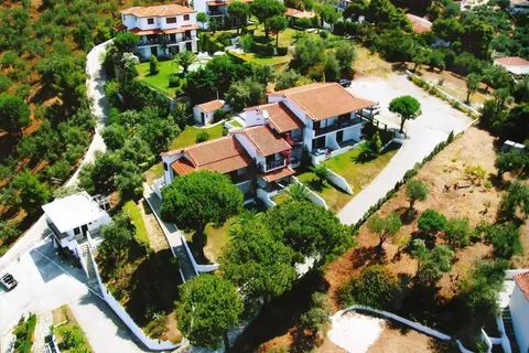 Anna-Maria Villa in Villa Anna Maria, foto 26