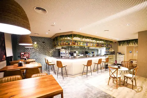 Sercotel Dona Carmela, Ascend Hotel Collection in Sevilla, foto 28