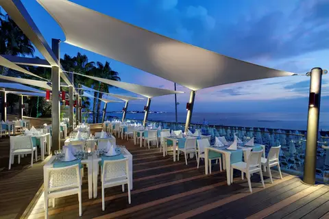 The Sense Deluxe Hotel in Manavgat, foto 9