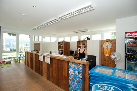 Pressegger See in Hermagor-Pressegger See — foto 12