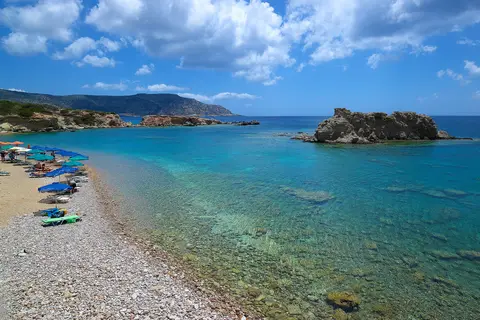 Argo Hotel in Δημοτική Ενότητα Καρπάθου — foto 19