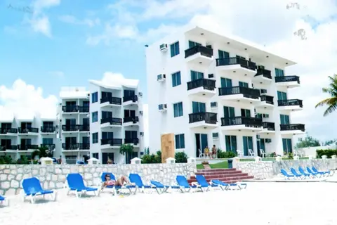 Imperial Las Perlas in Cancùn — foto 4