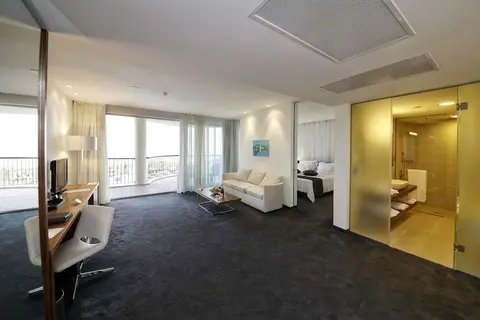 Lighthouse Golfresort & Spa in Baltsjik — foto 13