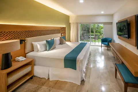 Viva Azteca by Wyndham, A Trademark All Inclusive Resort in Playa del Carmen — foto 17