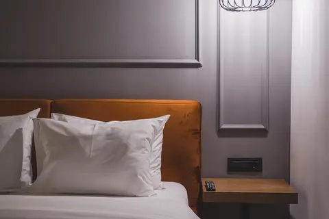 Boscovich Boutique Hotel in Podgorica, foto 17