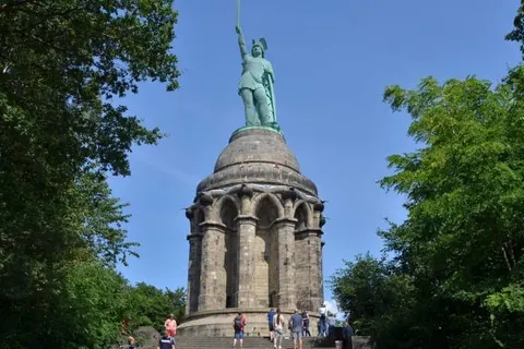 Parkhotel Nieheim foto 20