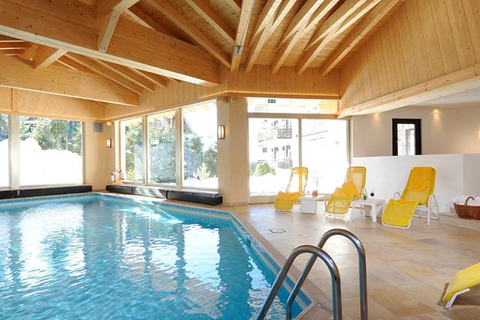 Wellnesshotel Schönruh foto 4