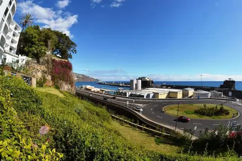 Madeira Bright Star Hotel in Funchal, foto 14