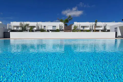 Serena Holiday Homes by Livvo in Yaiza