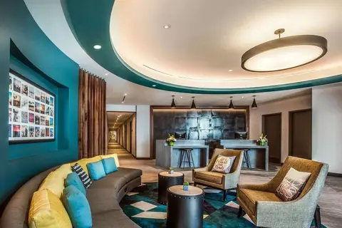 Cambria Hotel LAX in El Segundo — foto 7
