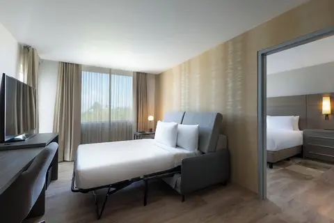 Residence Inn Cancun Hotel Zone in Cancùn, foto 25