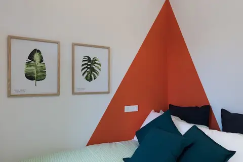 B&B La Marmora 39 in Florence, foto 18