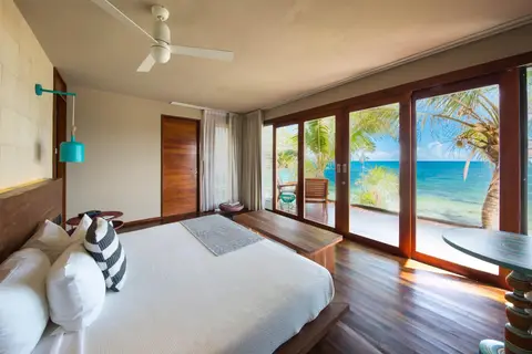 Mi Amor Boutique Hotel & Spa in Cancún — foto 24