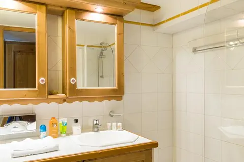 Résidence Pierre et Vacances Prémium Les Alpages de Chantel in Bourg-Saint-Maurice — foto 24