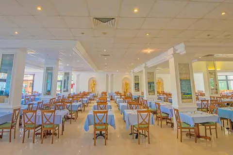 Tsokkos Gardens Hotel in Παραλίμνι — foto 22