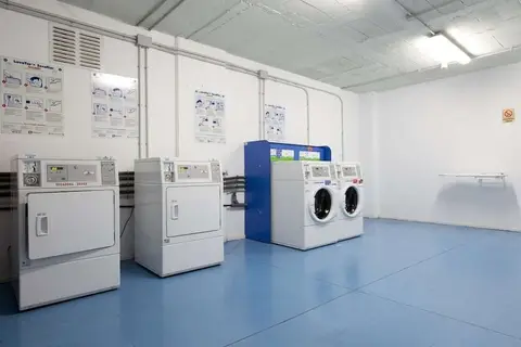 Vertice Roomspace Madrid in Madrid — foto 19