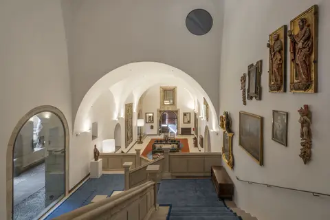 Parador de León in Leon — foto 13