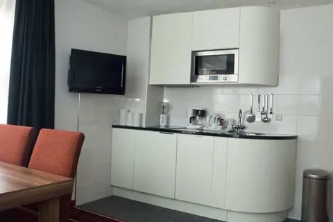 SuyderSee Hotel foto 15