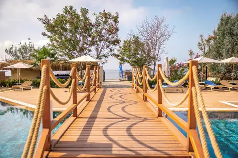 TUI BLUE Angora Beach in Seferihisar, foto 6