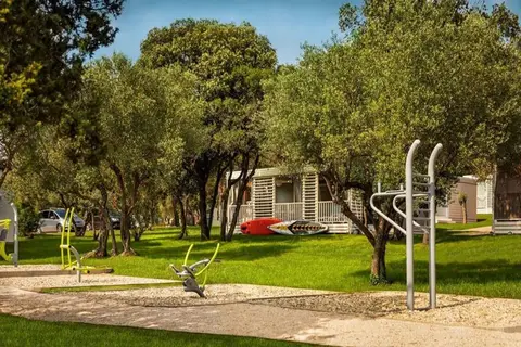 Maistra Camping Amarin in Rovinj, foto 6