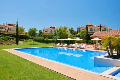 Monte Rei Golf & Country Club in Vila Real de Santo António