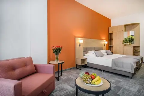 Hotel Split Inn by President in Kamen — foto 6