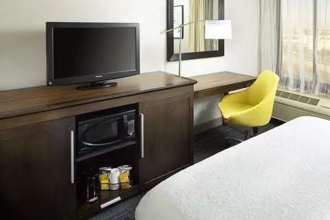 Hampton Inn Orlando Near Universal Blv - Inte in Orlando — foto 11
