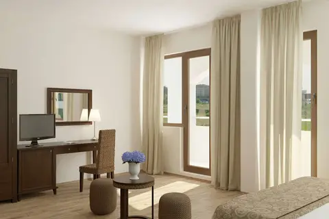 Sunrise All Suites Resort in Обзор — foto 15