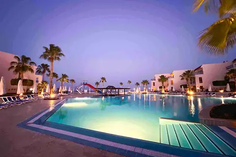 Ivy Cyrene Island Resort in Sharm El Sheikh, foto 4