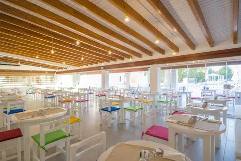 Hotel Vibra Bossa Flow in Sant Jordi de ses Salines — foto 16