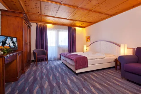 Hotel Hocheder in Seefeld in Tirol, foto 12