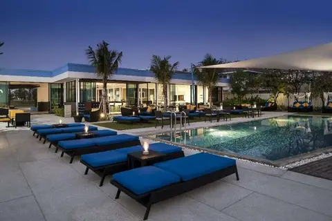 Amari Hua Hin in Hua Hin — foto 22