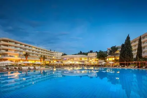 Remisens Hotel Albatros in Cavtat — foto 10