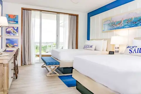 Margaritaville Resort Orlando in Parrot Head Place — foto 12