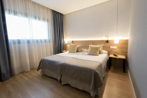 Aida in Torrejón De Ardoz — foto 3