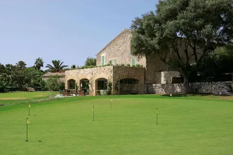 Pula Golf Resort in Son Servera — foto 17